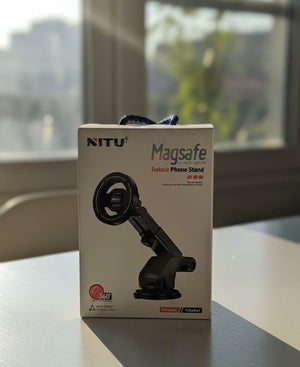 Mobil stand 360 magic