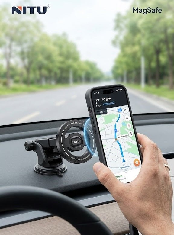 Mobil stand 360 magic