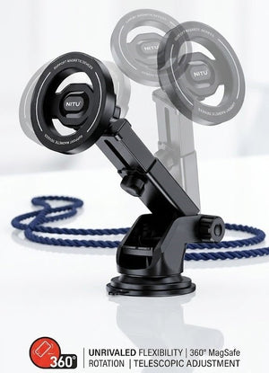 Mobil stand 360 magic